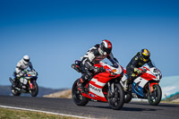 Advanced Group Red Bikes